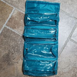 NWT Makeup/accessory organizer